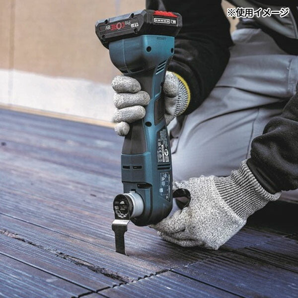 日本正規品 ボッシュ マルチツールブレード スターロック 2608902394(4059952683393) BOSCH