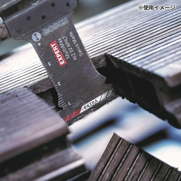 日本正規品 ボッシュ マルチツールブレード スターロック 2608902394(4059952683393) BOSCH