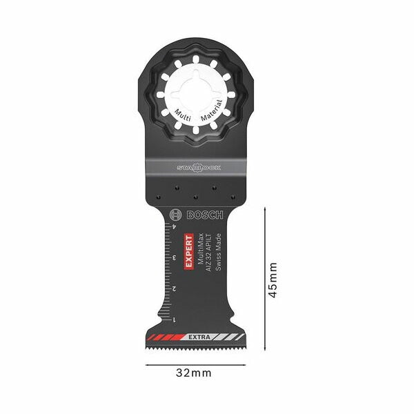 日本正規品 ボッシュ マルチツールブレード スターロック 2608902394(4059952683393) BOSCH