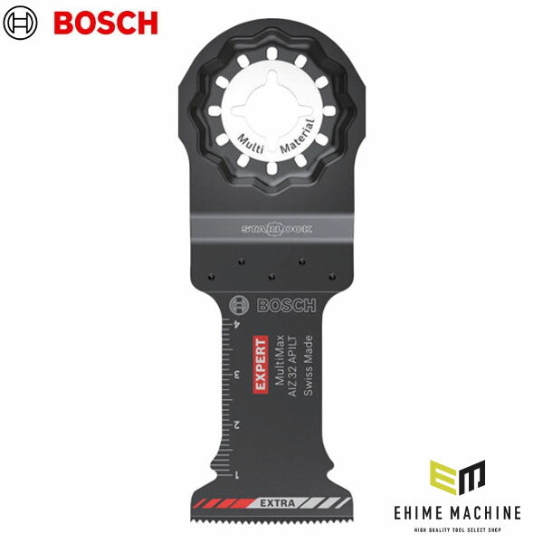 日本正規品 ボッシュ マルチツールブレード スターロック 2608902395(4059952683409) BOSCH