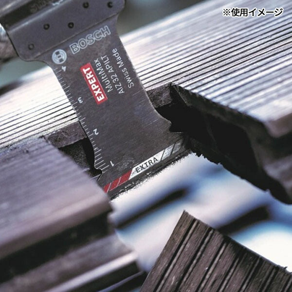 日本正規品 ボッシュ マルチツールブレード スターロック 2608902395(4059952683409) BOSCH