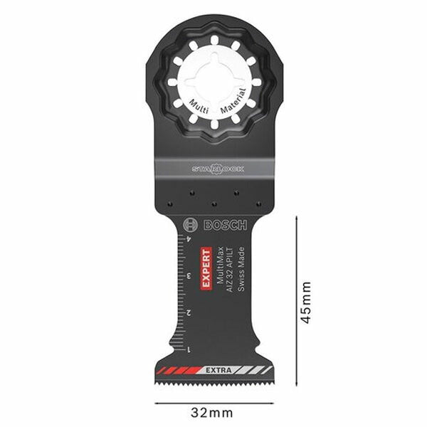 日本正規品 ボッシュ マルチツールブレード スターロック 2608902395(4059952683409) BOSCH
