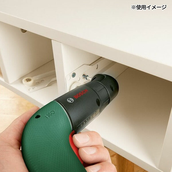 日本正規品 ボッシュ アングルアダプター IXO3.4用 2609256969 (3165140544887) BOSCH