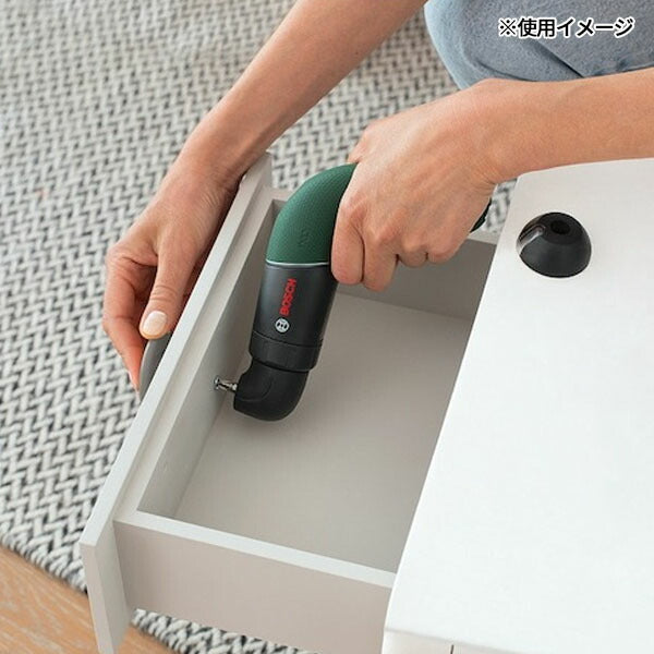 日本正規品 ボッシュ アングルアダプター IXO3.4用 2609256969 (3165140544887) BOSCH