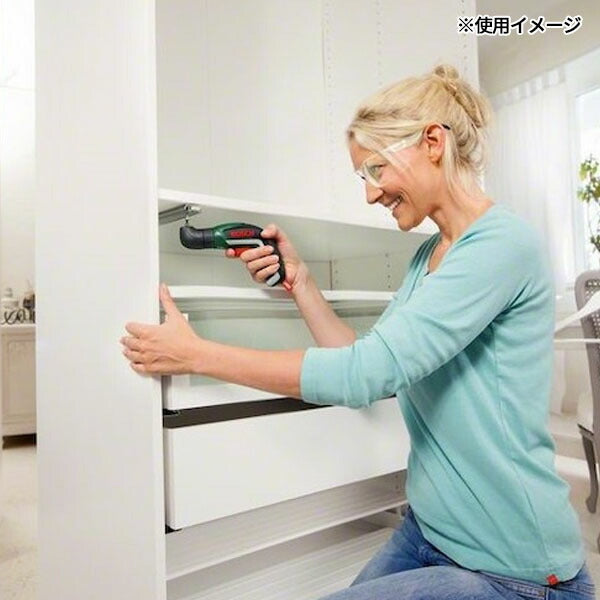 日本正規品 ボッシュ アングルアダプター IXO3.4用 2609256969 (3165140544887) BOSCH