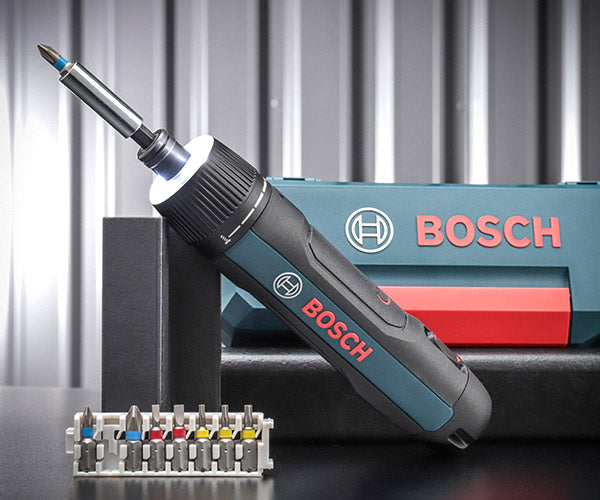 日本正規品 BOSCH BOSCHGO3 コードレスドライバー ボッシュ Bosch GOコードレスドライバー ボッシュゴー