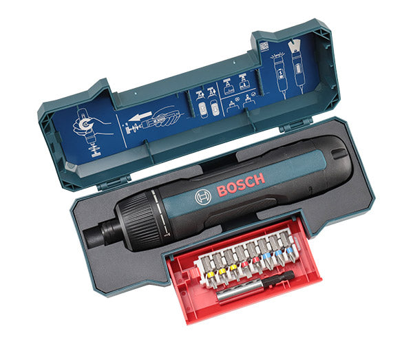 日本正規品 BOSCH BOSCHGO3 コードレスドライバー ボッシュ Bosch GOコードレスドライバー ボッシュゴー