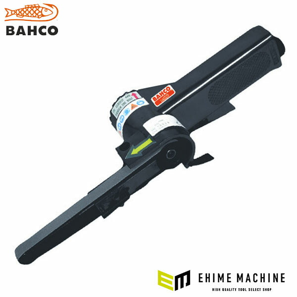 日本正規品 バーコ 10mmベルトサンダー (BP212)(7314150134601) BAHCO