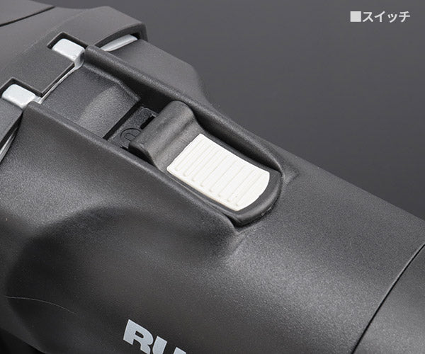 RUPES 大揺動 電動ダブルアクションサンダー BR112AES ルぺス ギアアクションポリッシャーに近い 自動車 研磨 磨き 電動工具