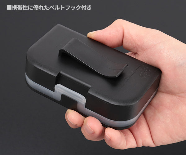 TONE オフセット式ラチェットドライバー ビットラチェットセット 7pcs (22個) (BRS20)(4953488282399) トネ