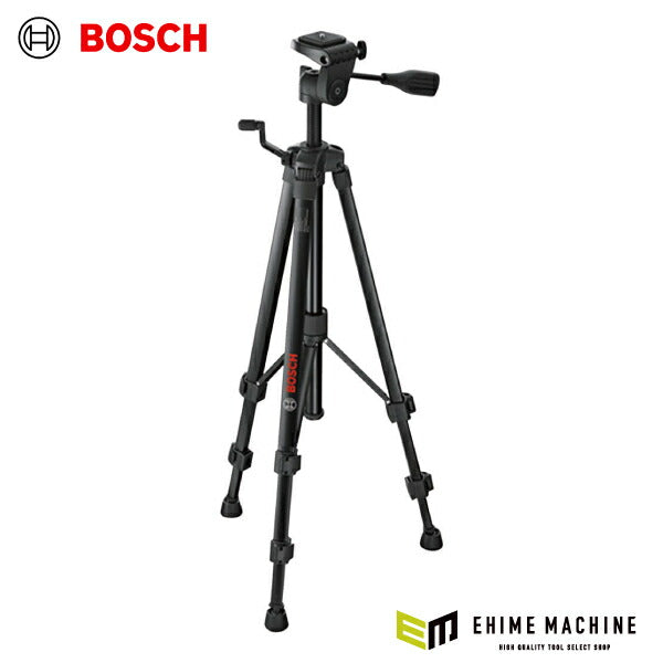 日本正規品 BOSCH BT150 アルミ三脚 ボッシュ レーザー距離計用