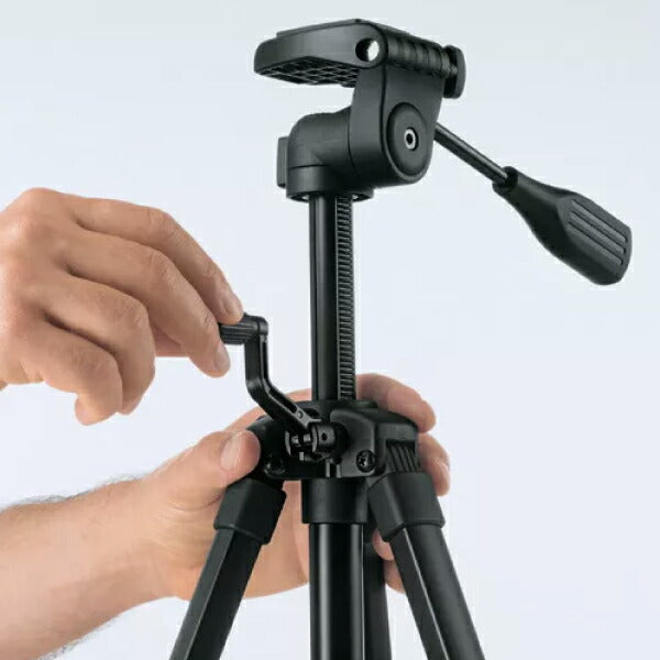 日本正規品 BOSCH BT150 アルミ三脚 ボッシュ レーザー距離計用アクセサリー