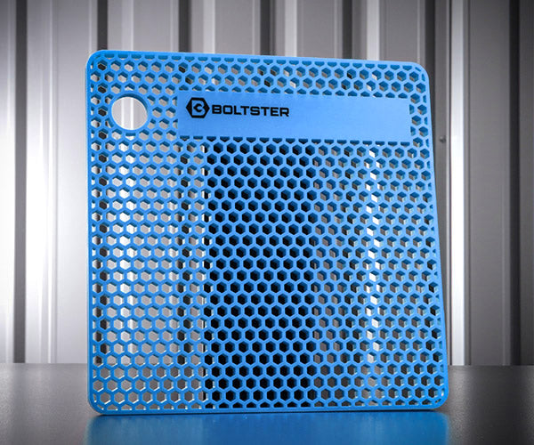 日本正規品 ボルトスター オリジナル ボルトオーガナイザー ブルー BTS-100001B (0715706884464) BOLTSTER