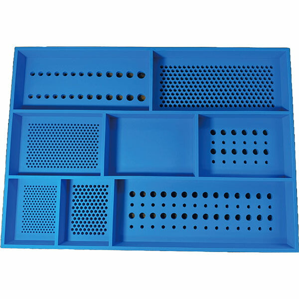 日本正規品 ボルトスター トップ ボックス ツールトレイ ブルー BTS-300002B (0780627600684) BOLTSTER