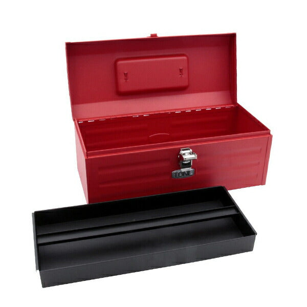 TONE ツールケース (BX121)(4953488452440) トネ