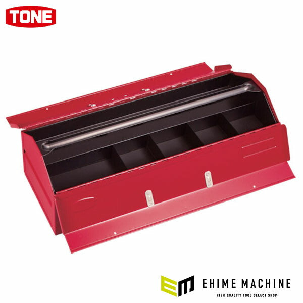 TONE BX520 ツールケース (BX520)(4953488297300) トネ
