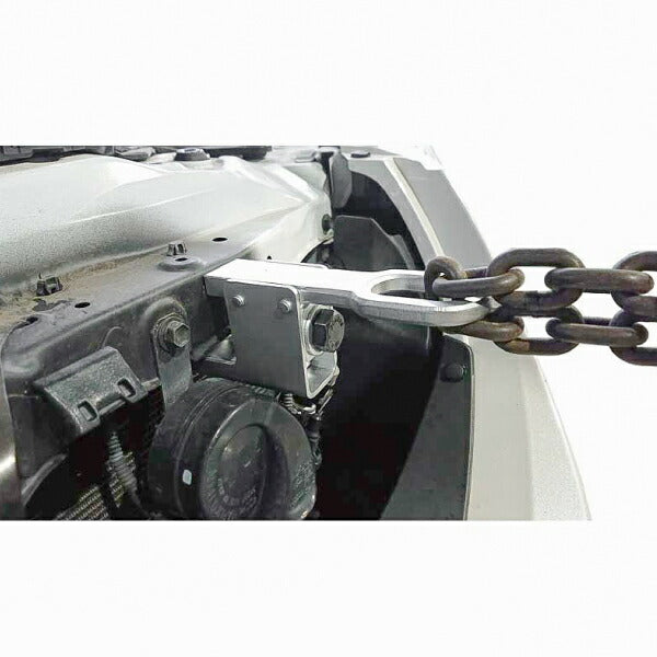 KOTO C-9054 直角ディープクランプ 従来のC-9032のフトコロサイズを大きくし高さのあるコアサポートクランプ可能 江東産業 板金工具 フレーム修正機用