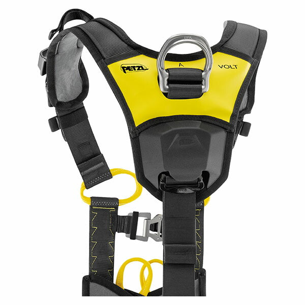 日本正規品 ペツル ボルトウィンド フルハーネス サイズ1 欧州ver (C072BA01)(3342540831056) PETZL