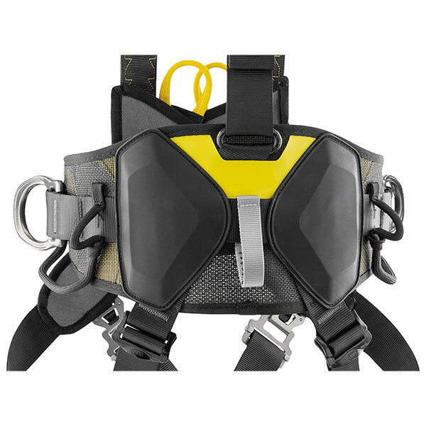 日本正規品 ペツル ボルトウィンド フルハーネス サイズ1 欧州ver (C072BA01)(3342540831056) PETZL