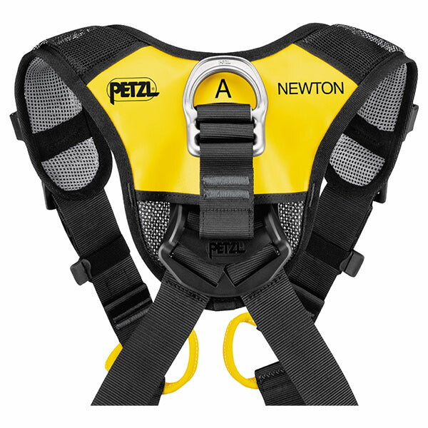 日本正規品 ペツル ニュートン ファスト フルハーネス サイズ1 国際ver (C073DA01)(3342540835924) PETZL