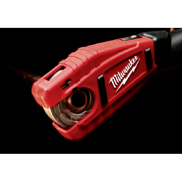 日本正規品 ミルウォーキー M12 銅管カッター (C12 PC-0C JP)(4573582681067) milwaukee
