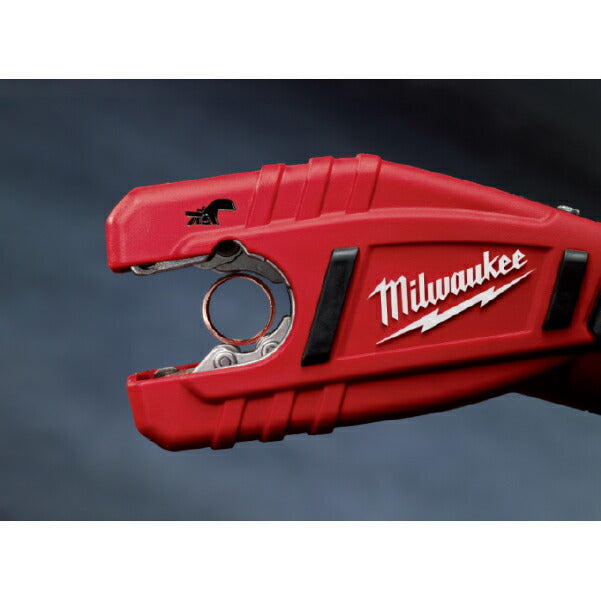 日本正規品 ミルウォーキー M12 銅管カッター (C12 PC-0C JP)(4573582681067) milwaukee