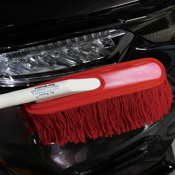 【7月の特価品】カリフォルニアカーダスター プラスチックハンドル (62443)(0731522624435) CALIFORNIA CAR DUSTER
