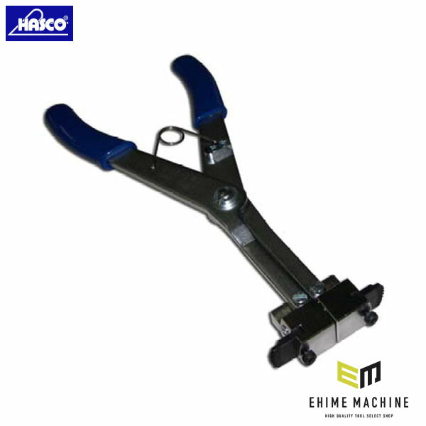 ハスコー キャリパーインナースクレッパー CBT-210L (4580372200407) HASCO