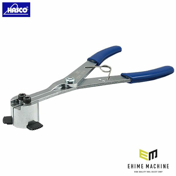 ハスコー キャリパークリーナー TS CBT-210TS φ44~φ80対応 スチール3枚刃 (4940995519711) HASCO