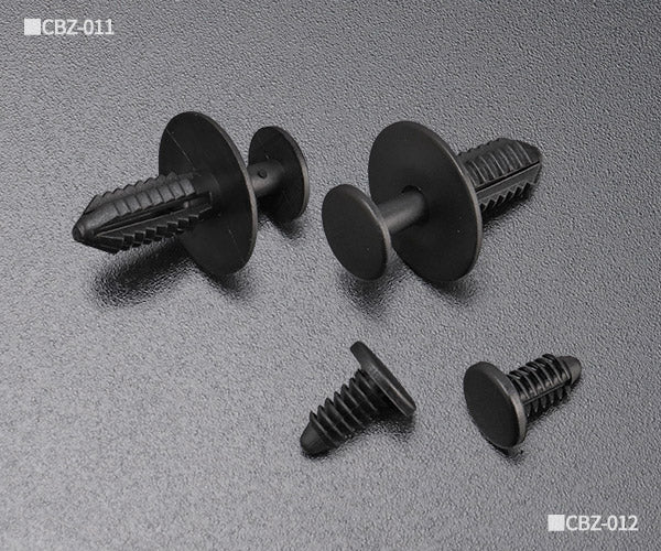 ムーブオン CBZ-18A メルセデスベンツ専用クリップセット 純正同色 純正相当品 入庫時直ぐに作業できる 車 自動車 クリップ