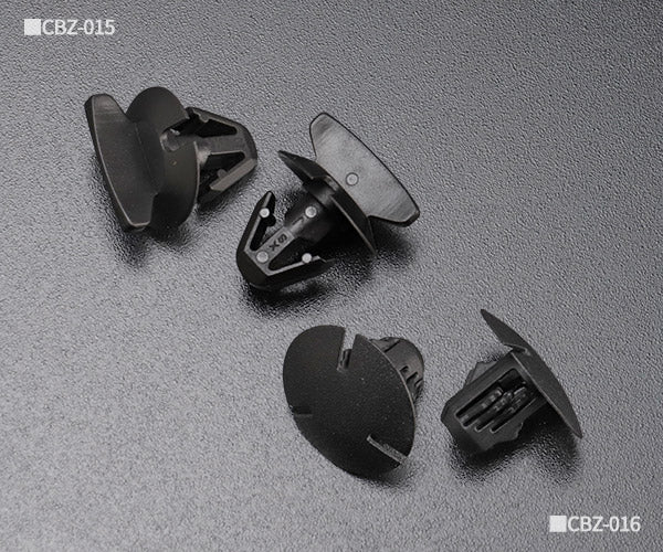 ムーブオン CBZ-18A メルセデスベンツ専用クリップセット 純正同色 純正相当品 入庫時直ぐに作業できる 車 自動車 クリップ