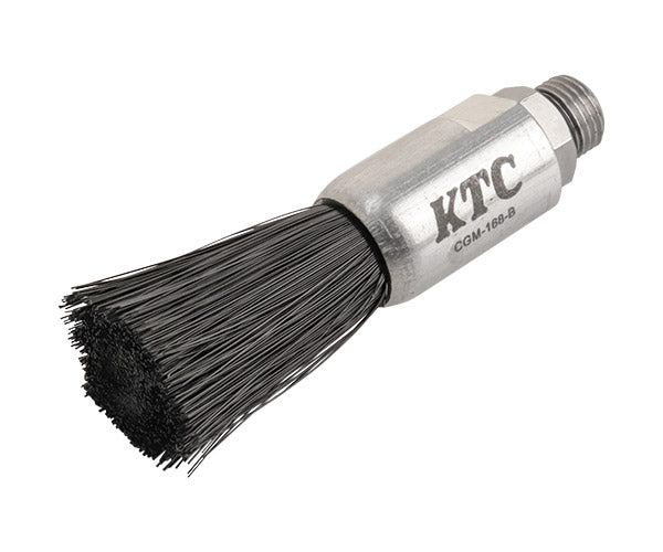 KTC ミニグリースガン専用ブラシ CGM-168用オプション部品 (CGM-168-B)(4989433778082) 京都機械工具