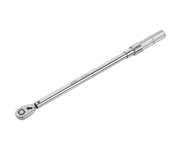 KTC プレセット型トルクレンチ 12.7sq. 60~300N・m 樹脂ケース付 (CMPD3004) (JAN:4989433778402) 京都機械工具