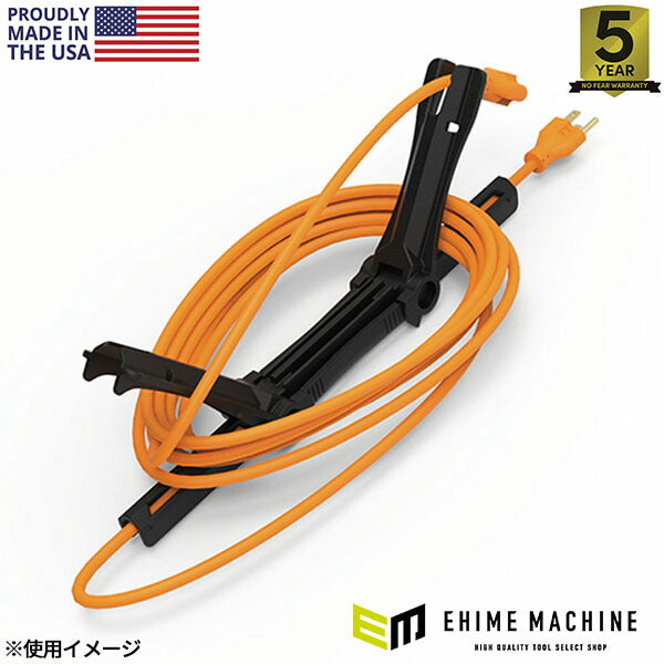 ミッドウェスト コード収納ホルダー CORD DOCK (CORD DOCK)(0850000281509) MIDWEST