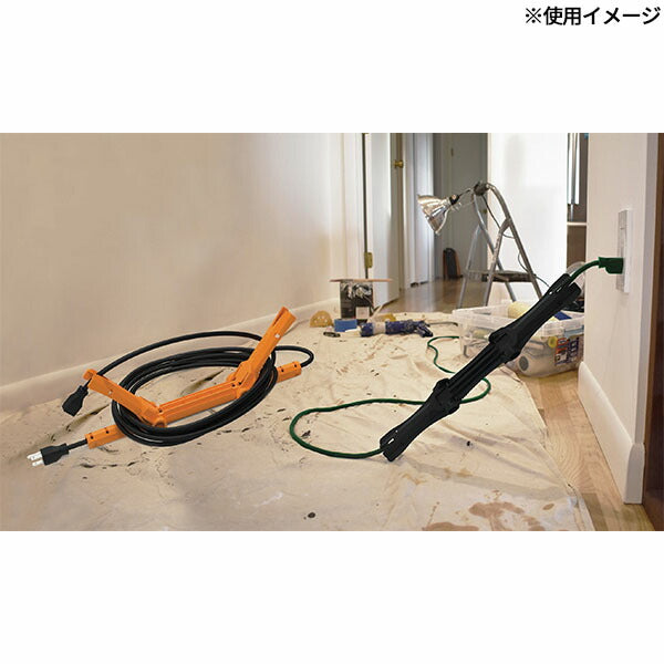 ミッドウェスト コード収納ホルダー CORD DOCK (CORD DOCK)(0850000281509) MIDWEST