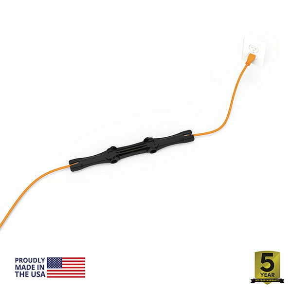 【7月の特価品】ミッドウェスト コード収納ホルダー CORD DOCK (CORD DOCK)(0850000281509) MIDWEST