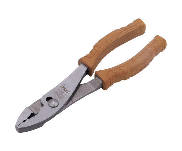 TONE スベラン コンビネーションプライヤ (CP-200GW)(4953488419146) トネ