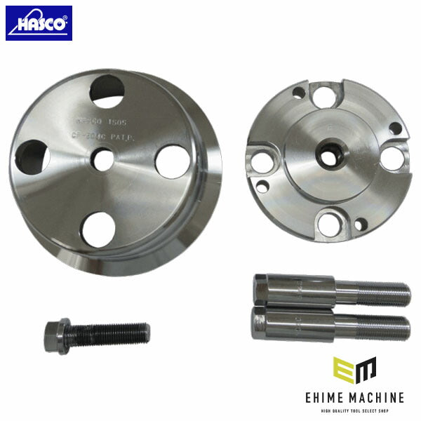 ハスコー クランクシールインサーター CP-504C (4580372211250) ISUZU 大型車用 クランクシャフトシール装着ツール HASCO