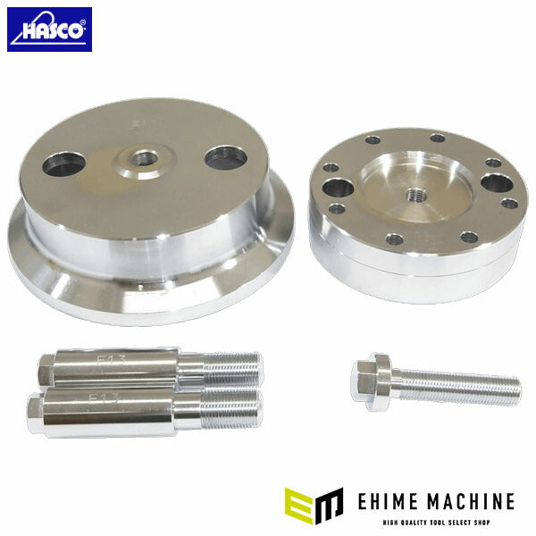 ハスコー クランクシールインサーター CP-504E (4580372207741) 日野