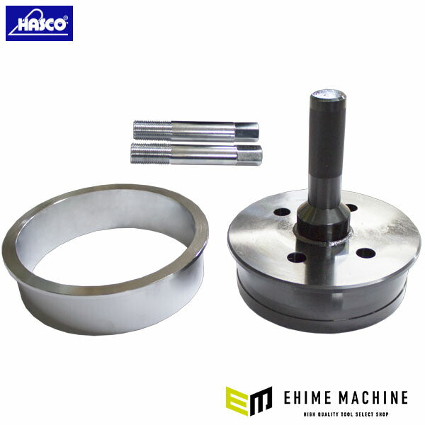 ハスコー クランクシールインサーター UD GE13用 (CP-504GE)(4580372214879) トラック用 HASCO