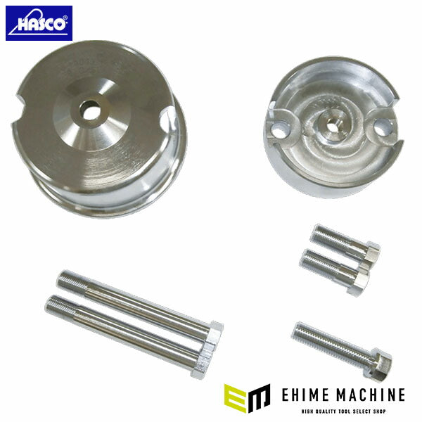 ハスコー クランクシールインサーター いすゞ エルフ用 (CP-504I)(4580372211786) HASCO