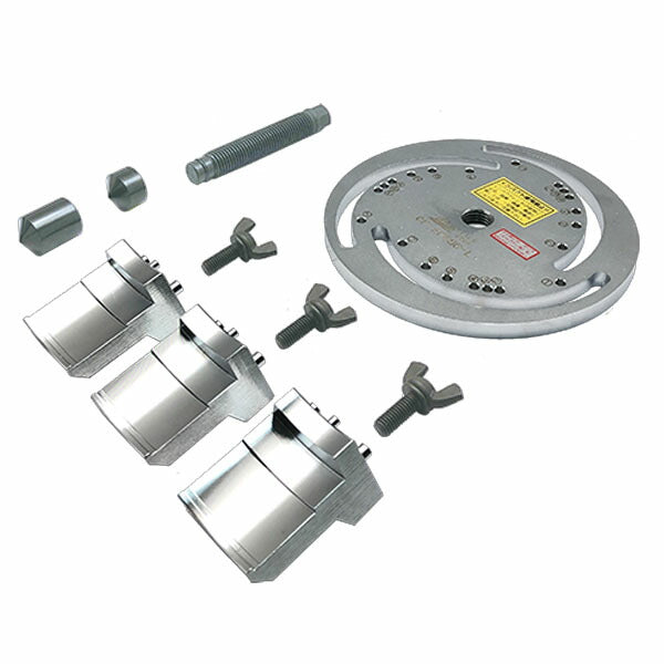 ハスコー 汎用スリンガープーラー 4t~大型トラック対応 (CP-504SG-L)(4580372218211) HASCO