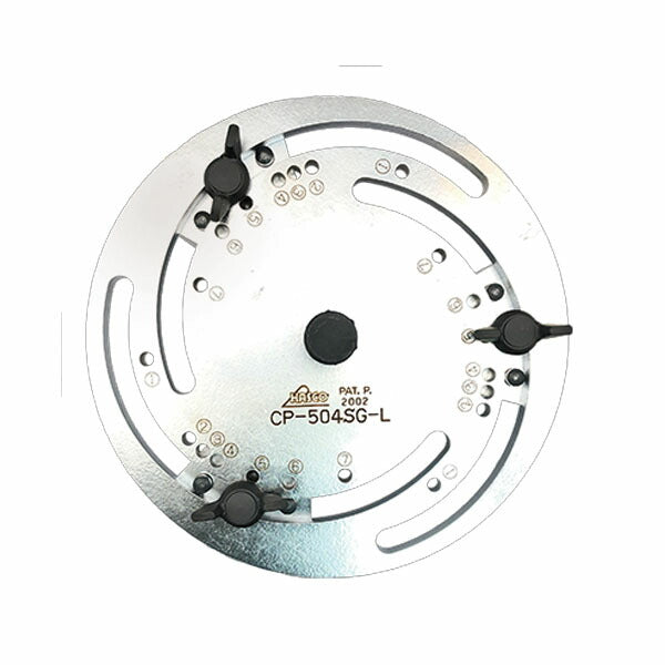 ハスコー 汎用スリンガープーラー 4t~大型トラック対応 (CP-504SG-L)(4580372218211) HASCO