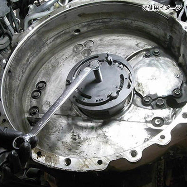 ハスコー 汎用スリンガープーラー 4t~大型トラック対応 (CP-504SG-L)(4580372218211) HASCO