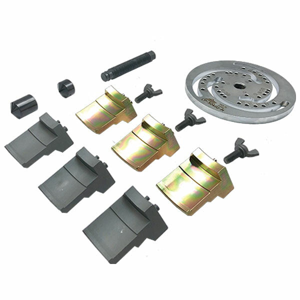 ハスコー 汎用スリンガープーラー 2~4tトラック対応 (CP-504SG-M)(4580372218273) HASCO