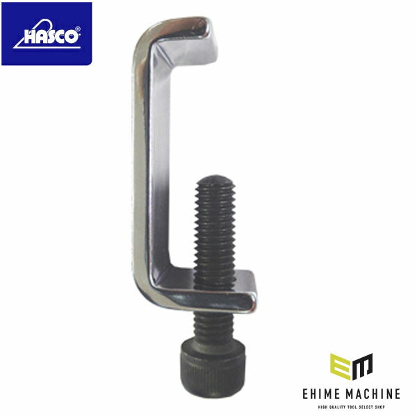 ハスコー ストレッチベルトストッパー CP-515S-SB(4580372215043) HASCO ベルト取付補助工具