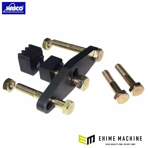 ハスコー フライホイール ロックツール CP-98JR (4580372200711) タイミングベルト交換用 HASCO