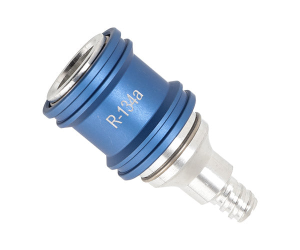 デンゲン R134a用 低圧ケミカルジョイント (CP-LCJF-R)(4562396137617) DENGEN