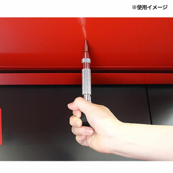 TONE オートセンターポンチ (CPGA160)(4953488489149) トネ