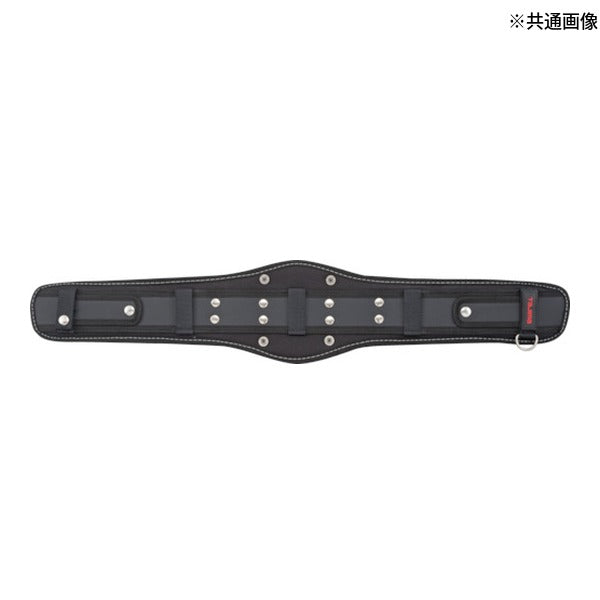 タジマ 超立体 胴当てベルト Lサイズ (CRX900)(4975364166470) TAJIMA TJMデザイン